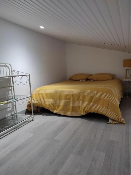 Montalivet Studio Mezzanine Vendays-Montalivet Zewnętrze zdjęcie