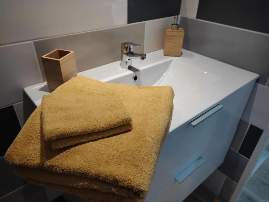 Montalivet Studio Mezzanine Vendays-Montalivet Zewnętrze zdjęcie