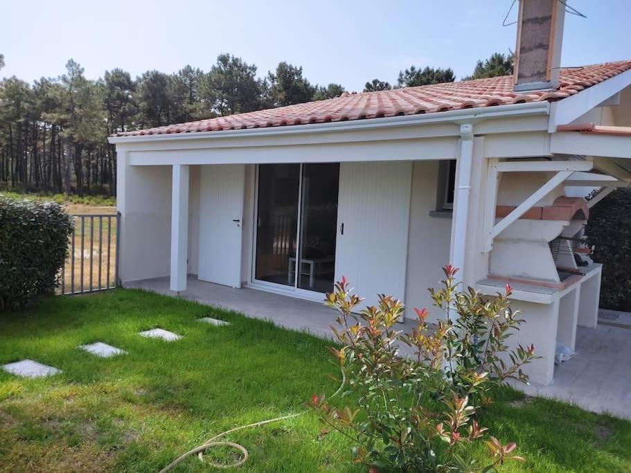 Montalivet Studio Mezzanine Vendays-Montalivet Zewnętrze zdjęcie